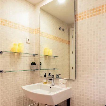 Apartment Sunset Golf Penthouse - Happy Estepona