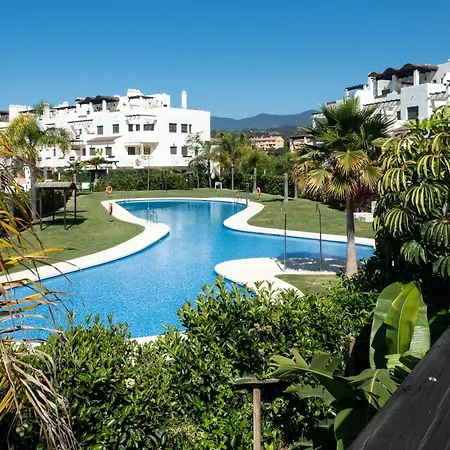 Sunset Golf Penthouse - Happy Appartamento